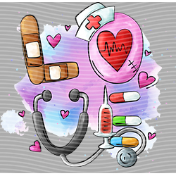 nurse-HS 619
